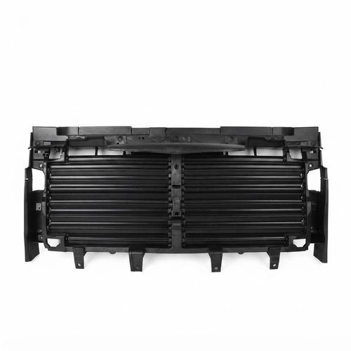 Active Grille Shutter Fits 2019-2022 Chevrolet Silverado 1500